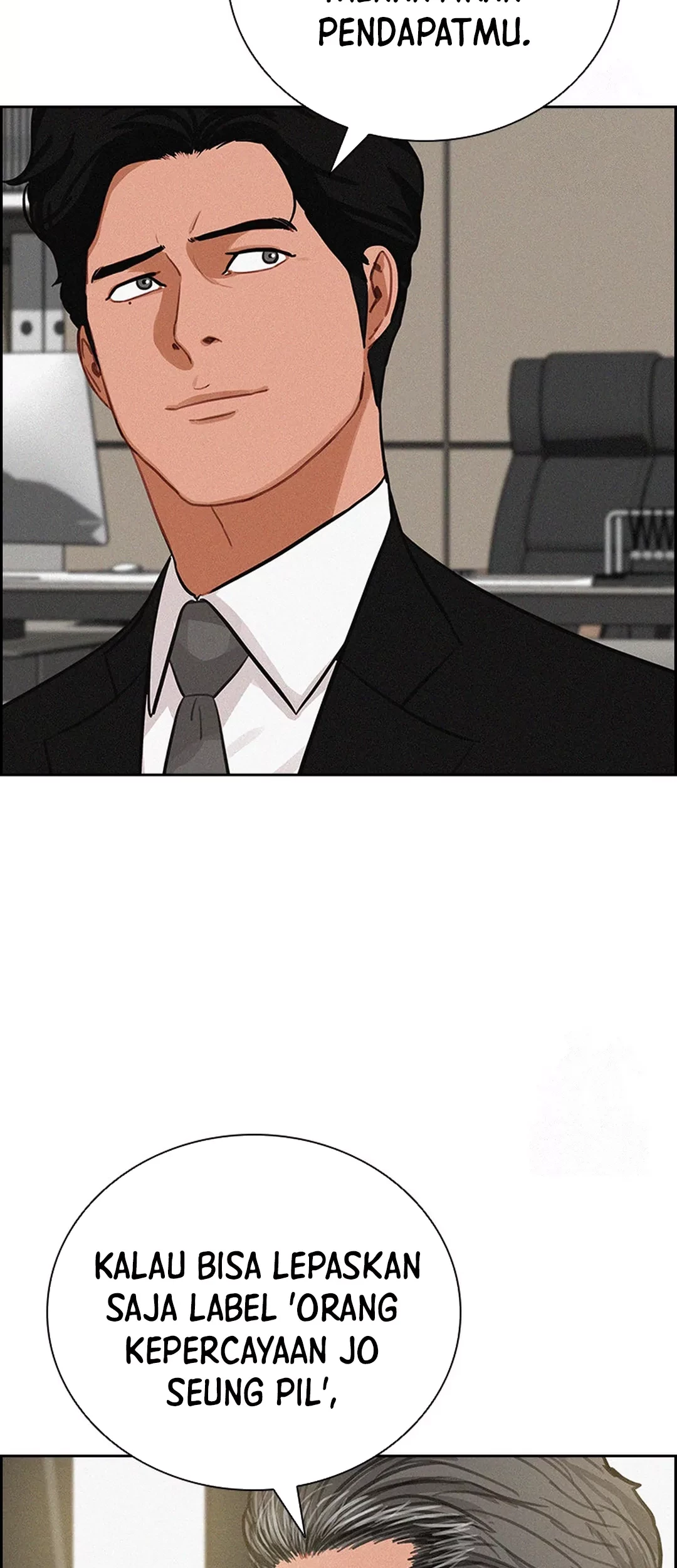 Lord of Money Chapter 194 - halaman 53