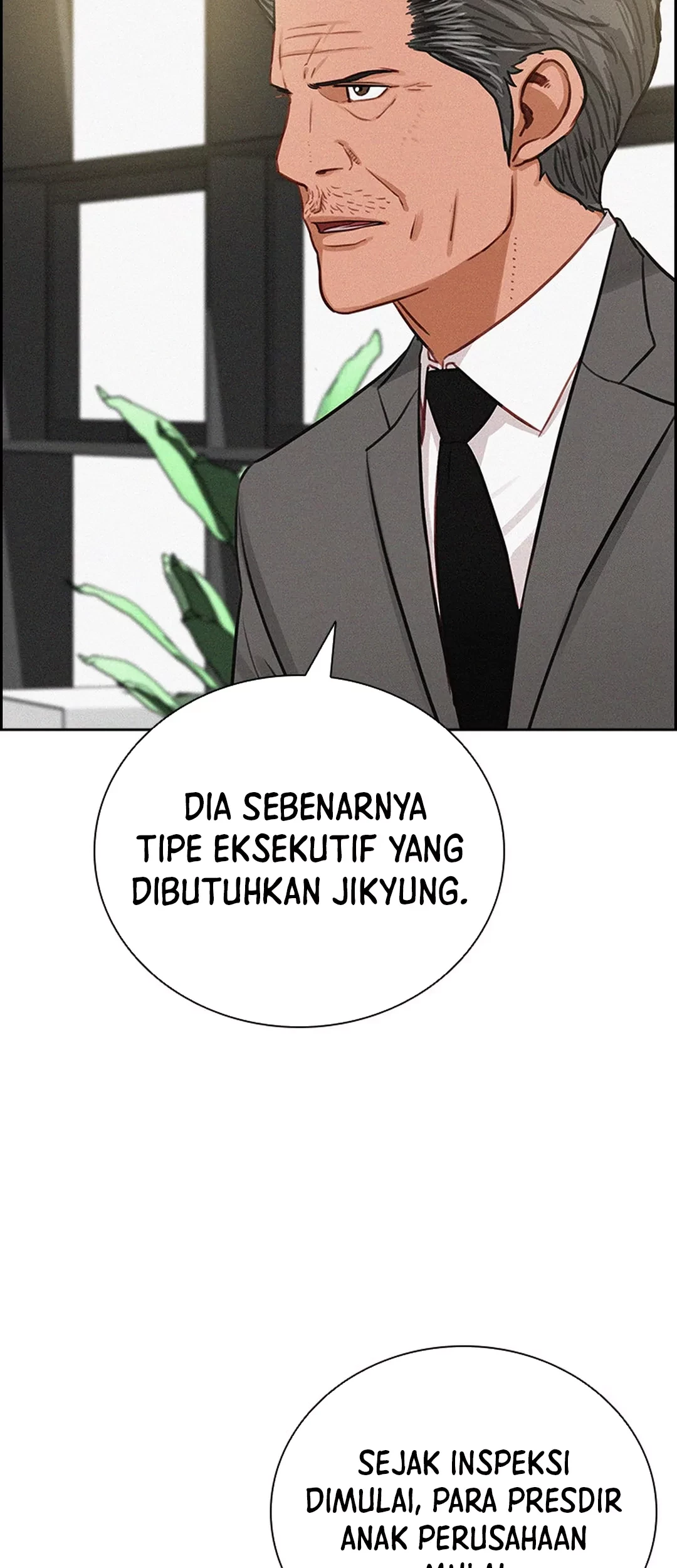Lord of Money Chapter 194 - halaman 54