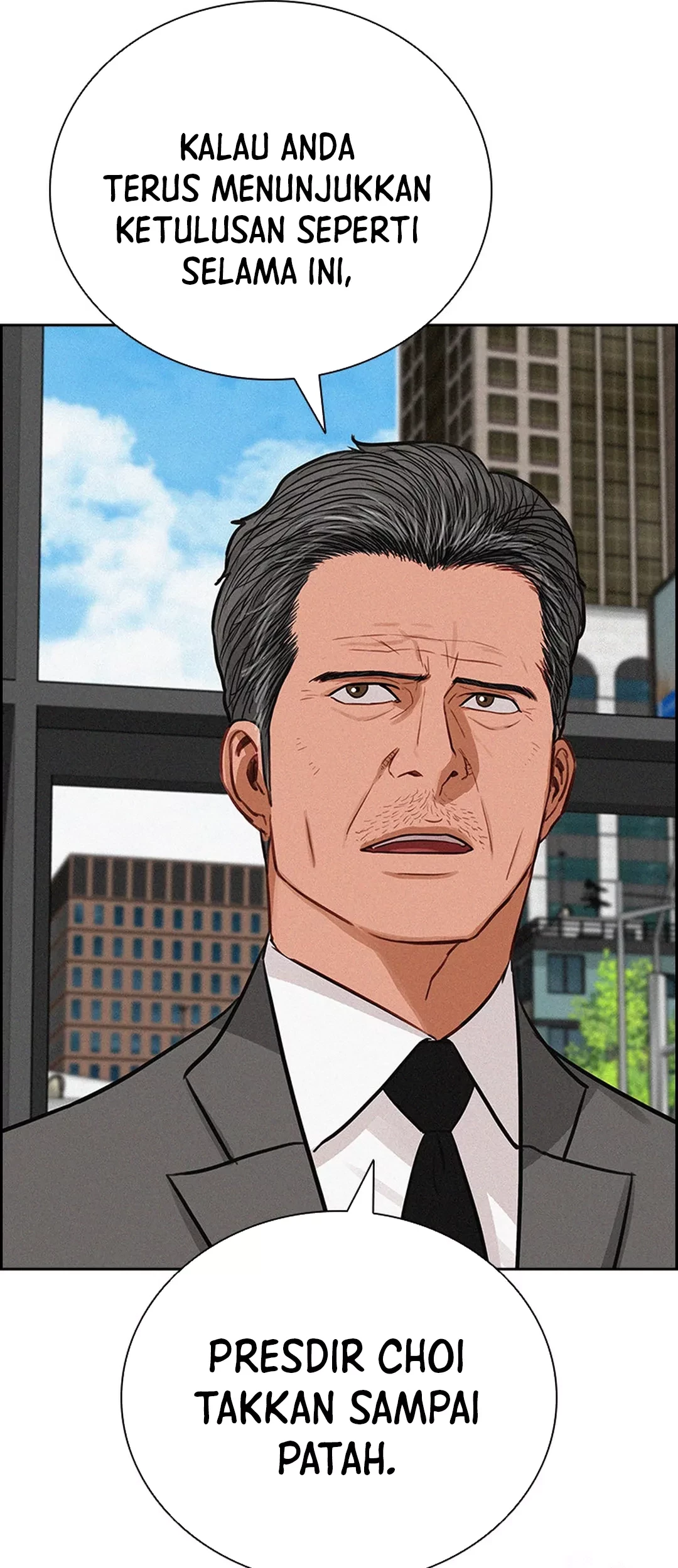 Lord of Money Chapter 194 - halaman 56