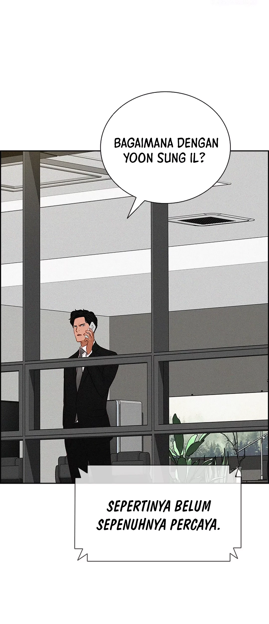 Lord of Money Chapter 194 - halaman 63