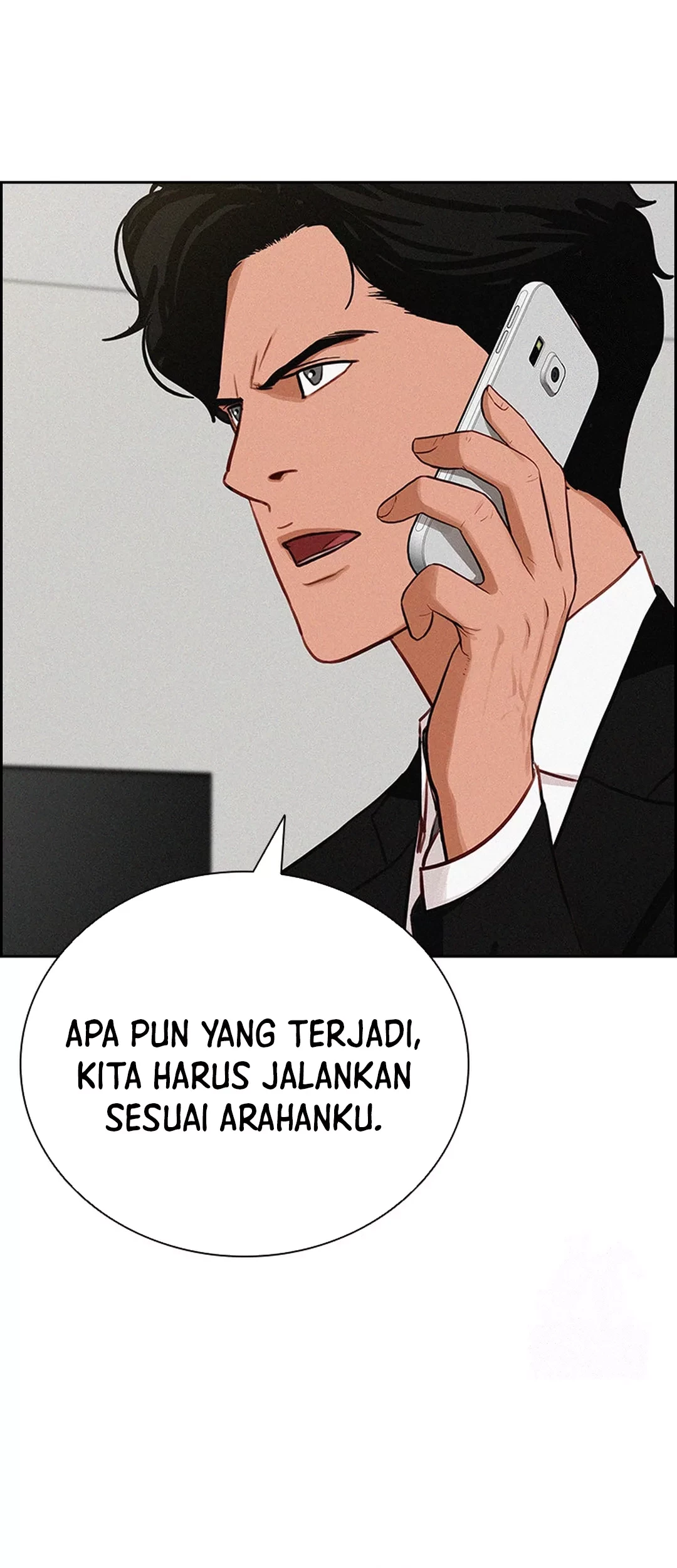Lord of Money Chapter 194 - halaman 64