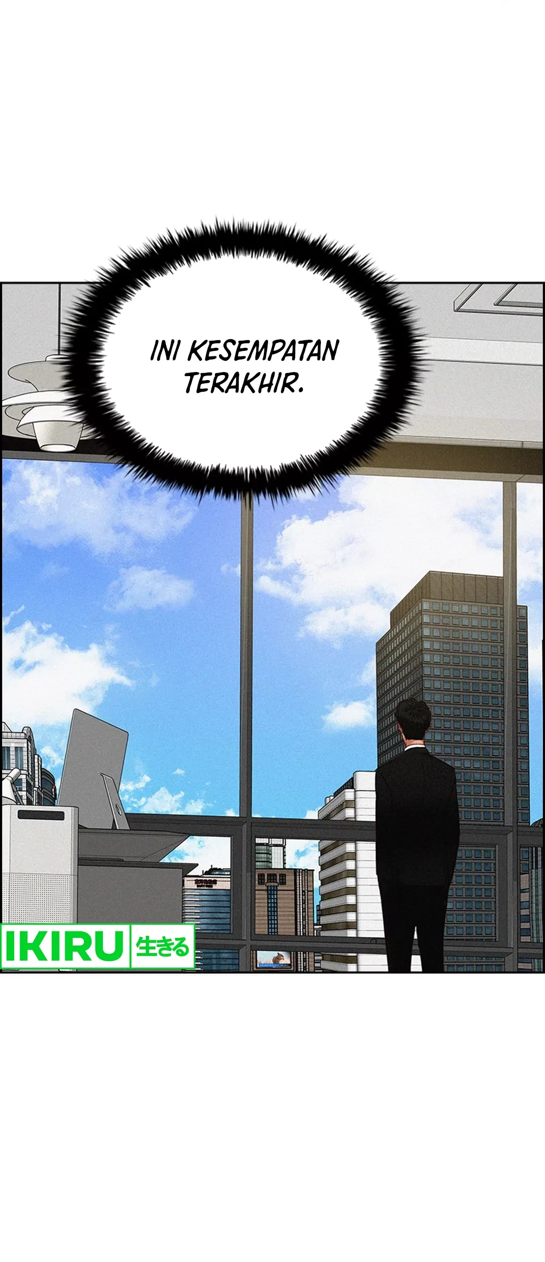 Lord of Money Chapter 194 - halaman 68