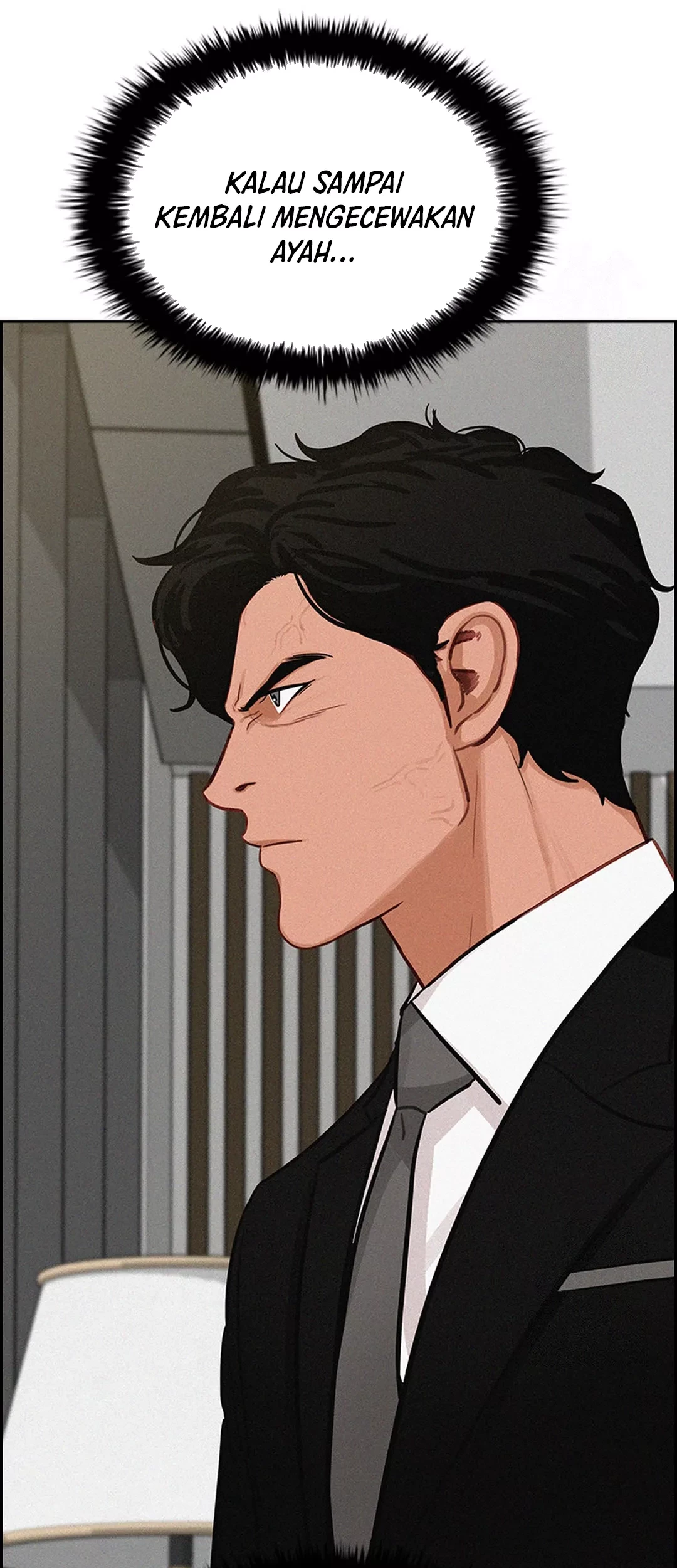 Lord of Money Chapter 194 - halaman 69