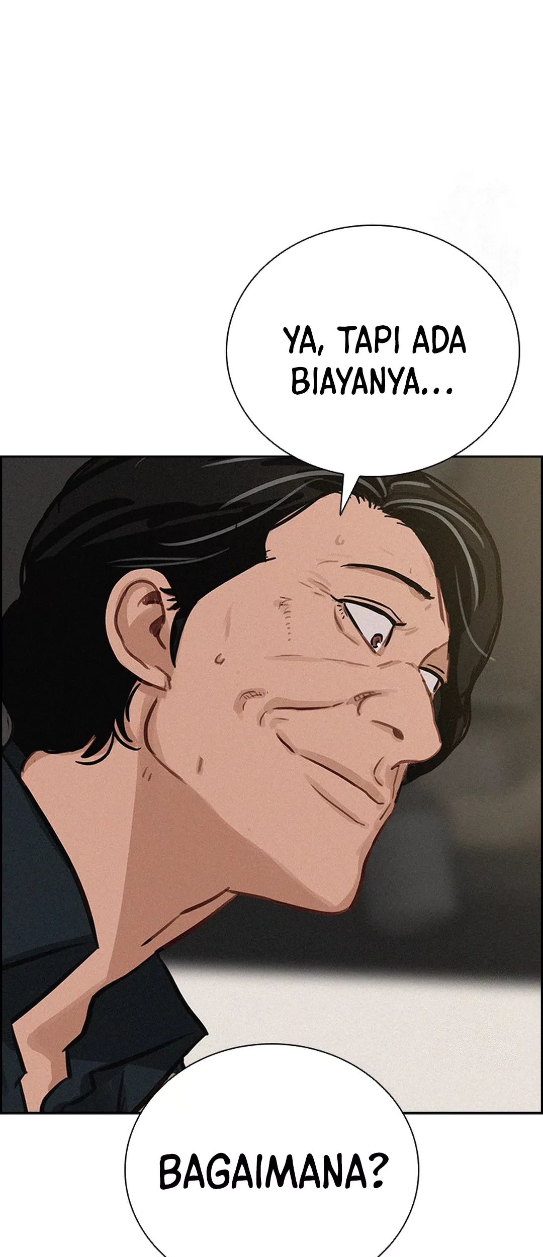 Lord of Money Chapter 194 - halaman 8