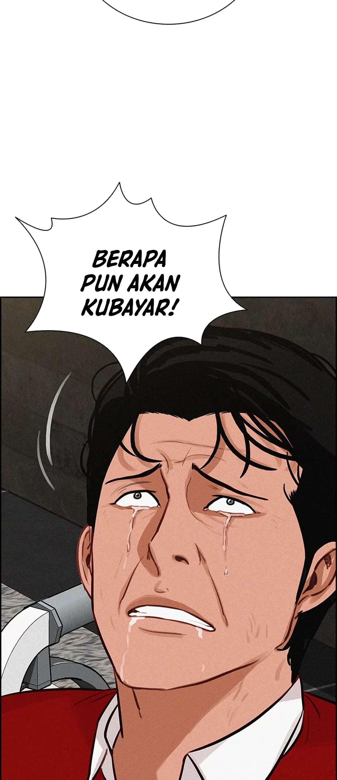 Lord of Money Chapter 194 - halaman 9