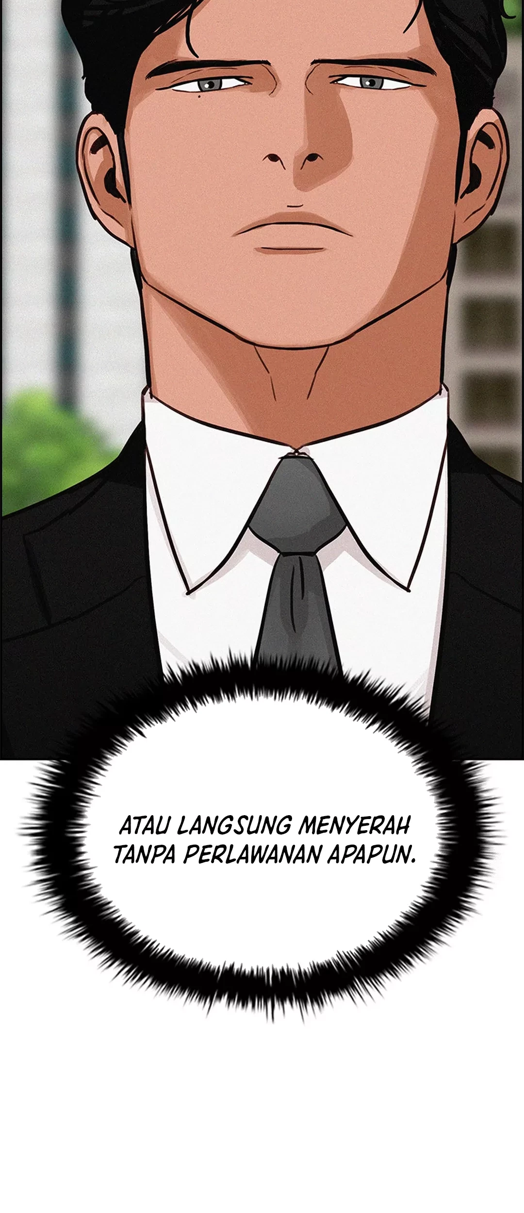 Lord of Money Chapter 195 - halaman 10