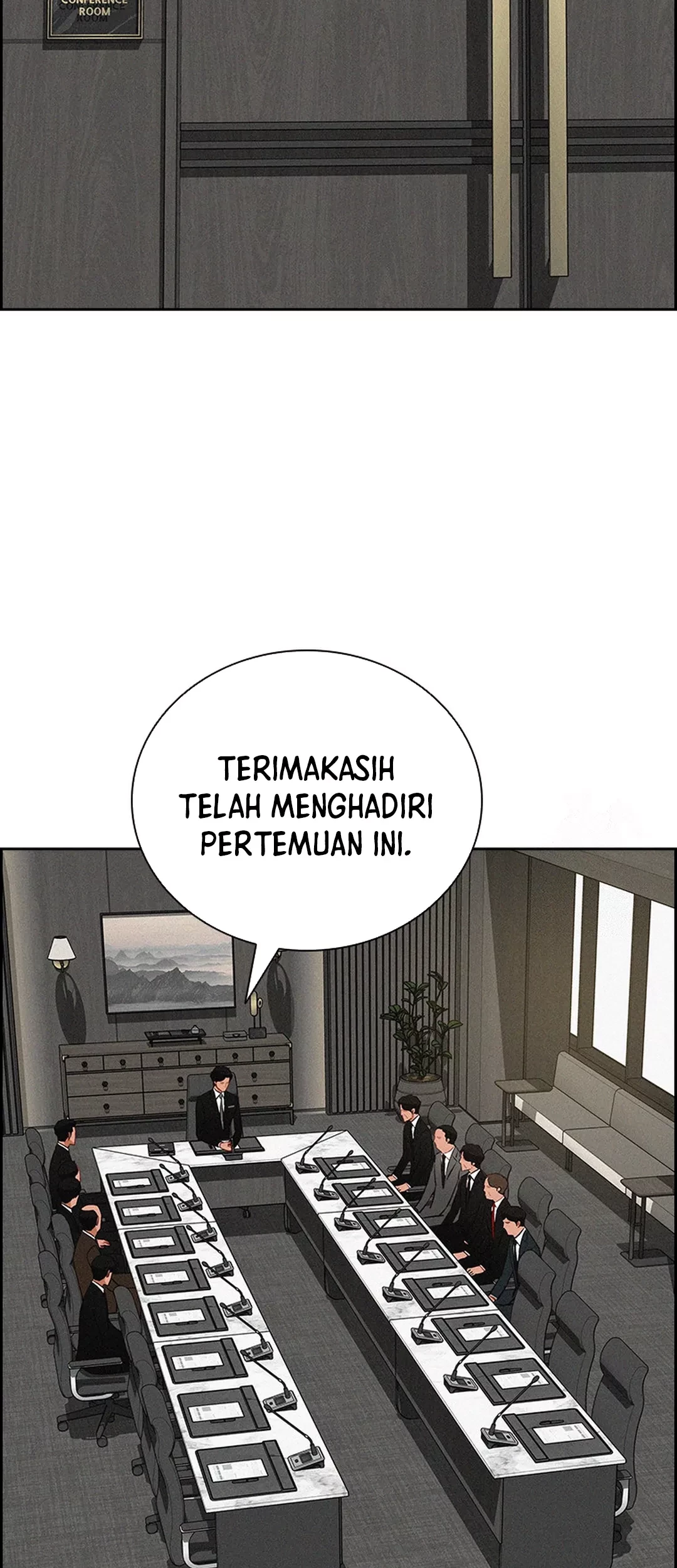 Lord of Money Chapter 195 - halaman 12