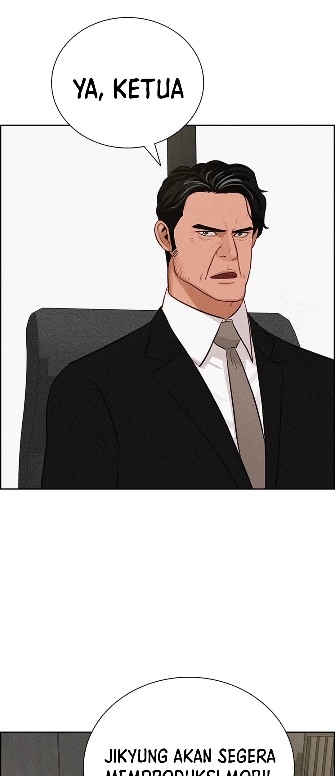 Lord of Money Chapter 195 - halaman 14