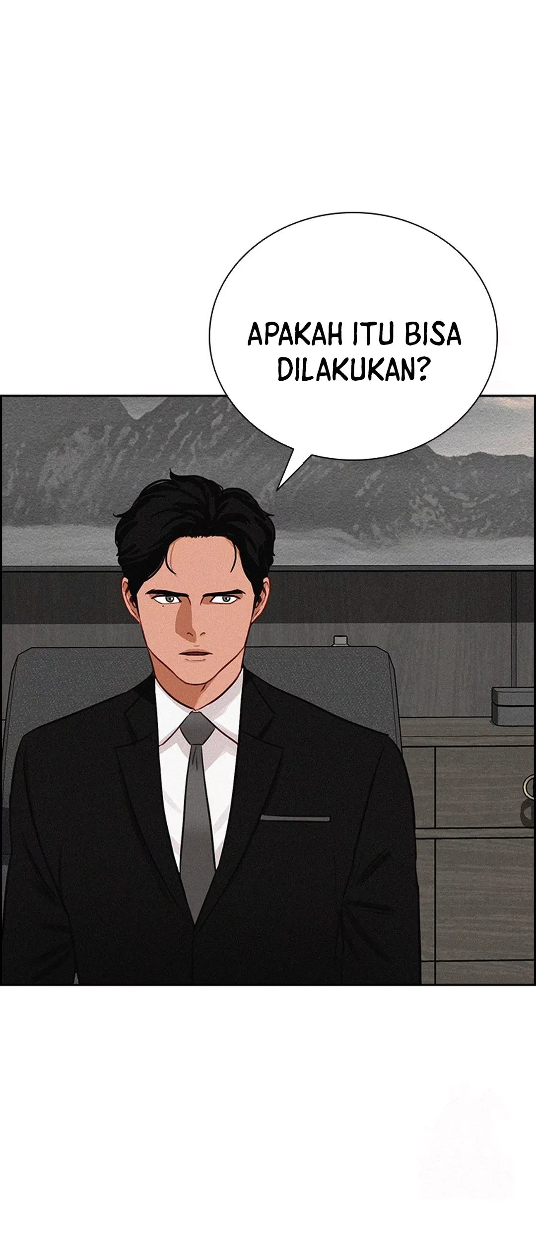Lord of Money Chapter 195 - halaman 16