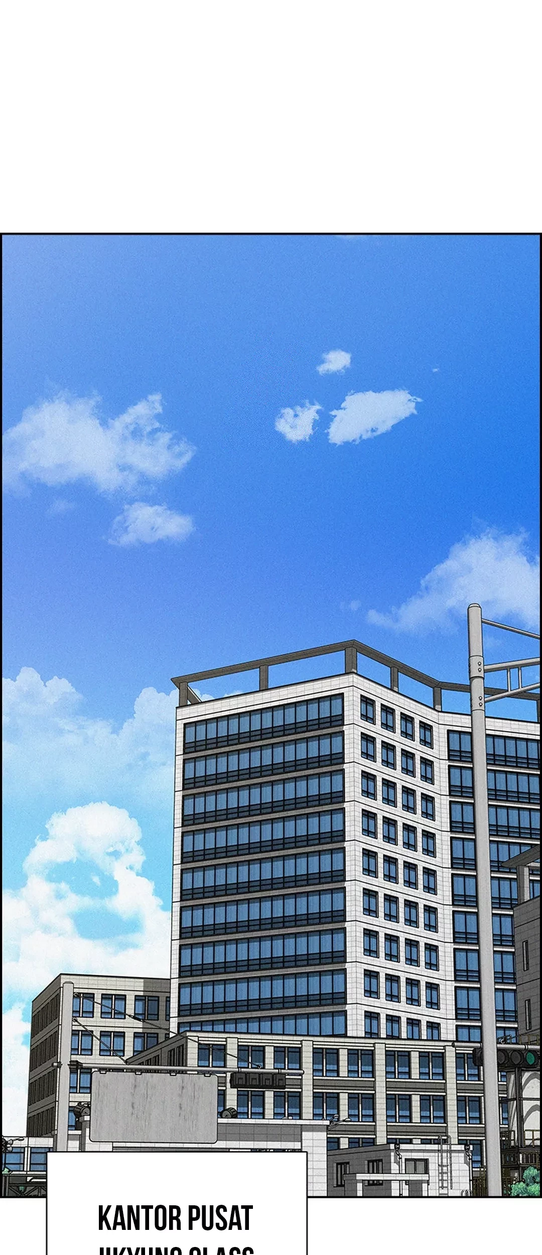 Lord of Money Chapter 195 - halaman 2