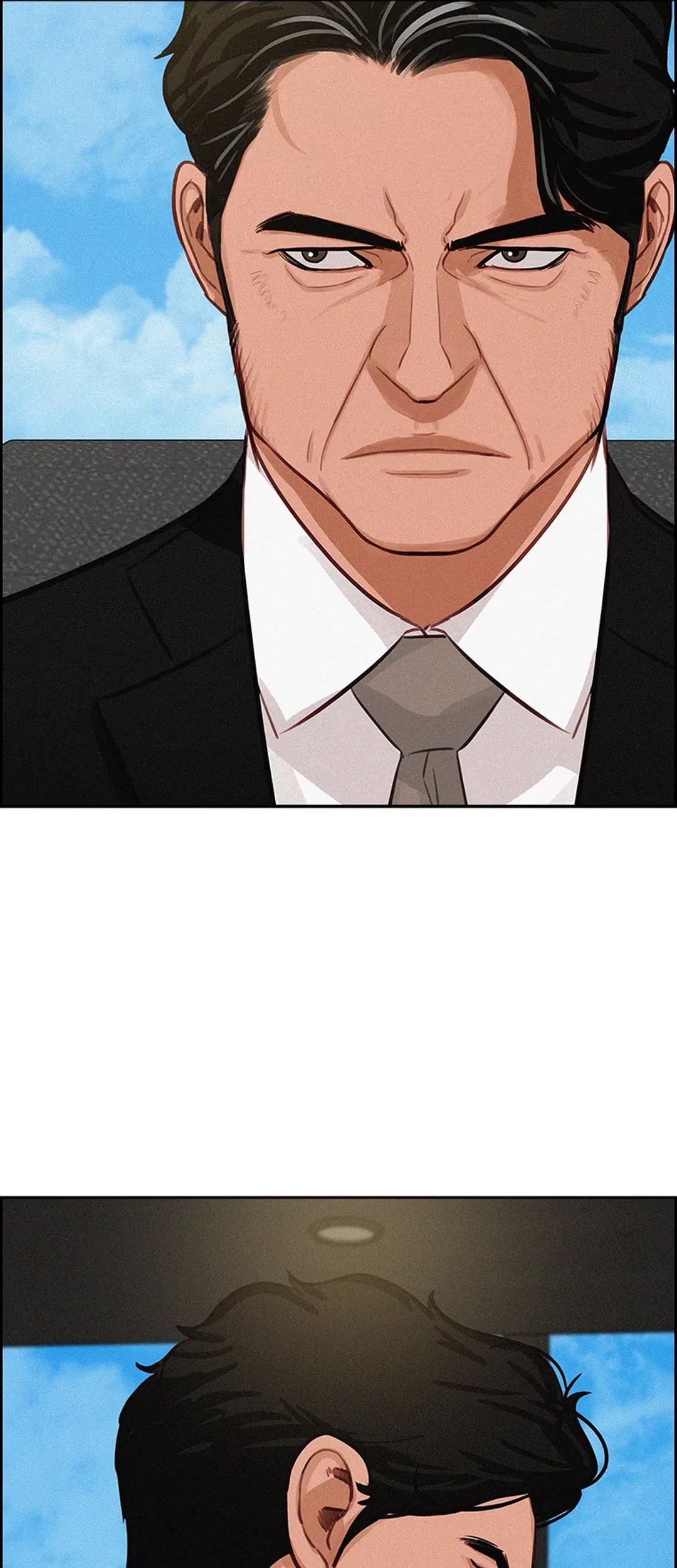 Lord of Money Chapter 195 - halaman 20