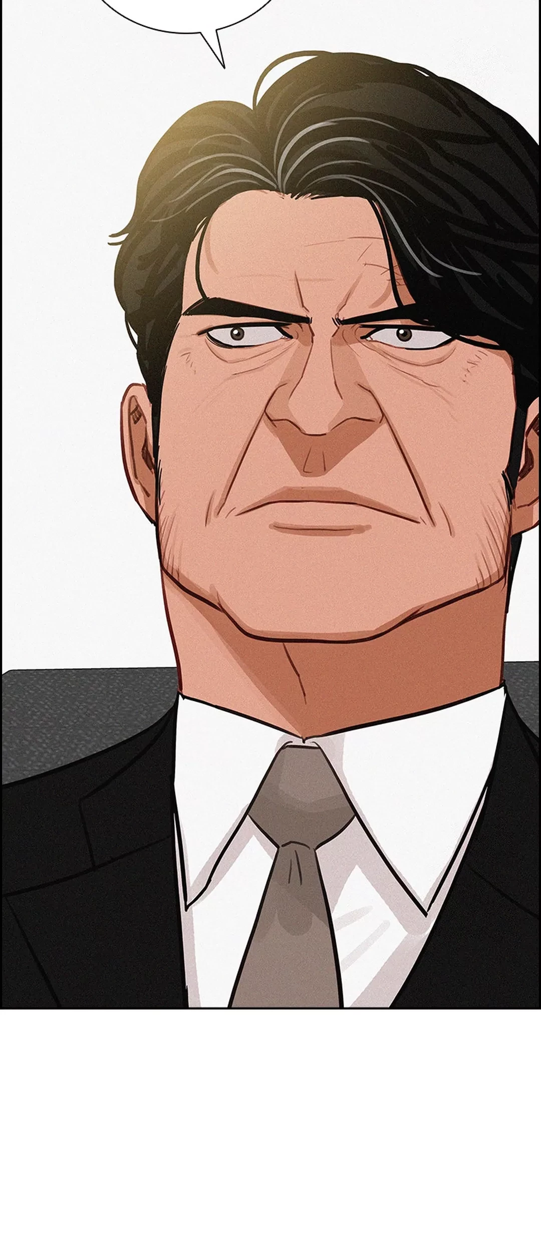 Lord of Money Chapter 195 - halaman 22