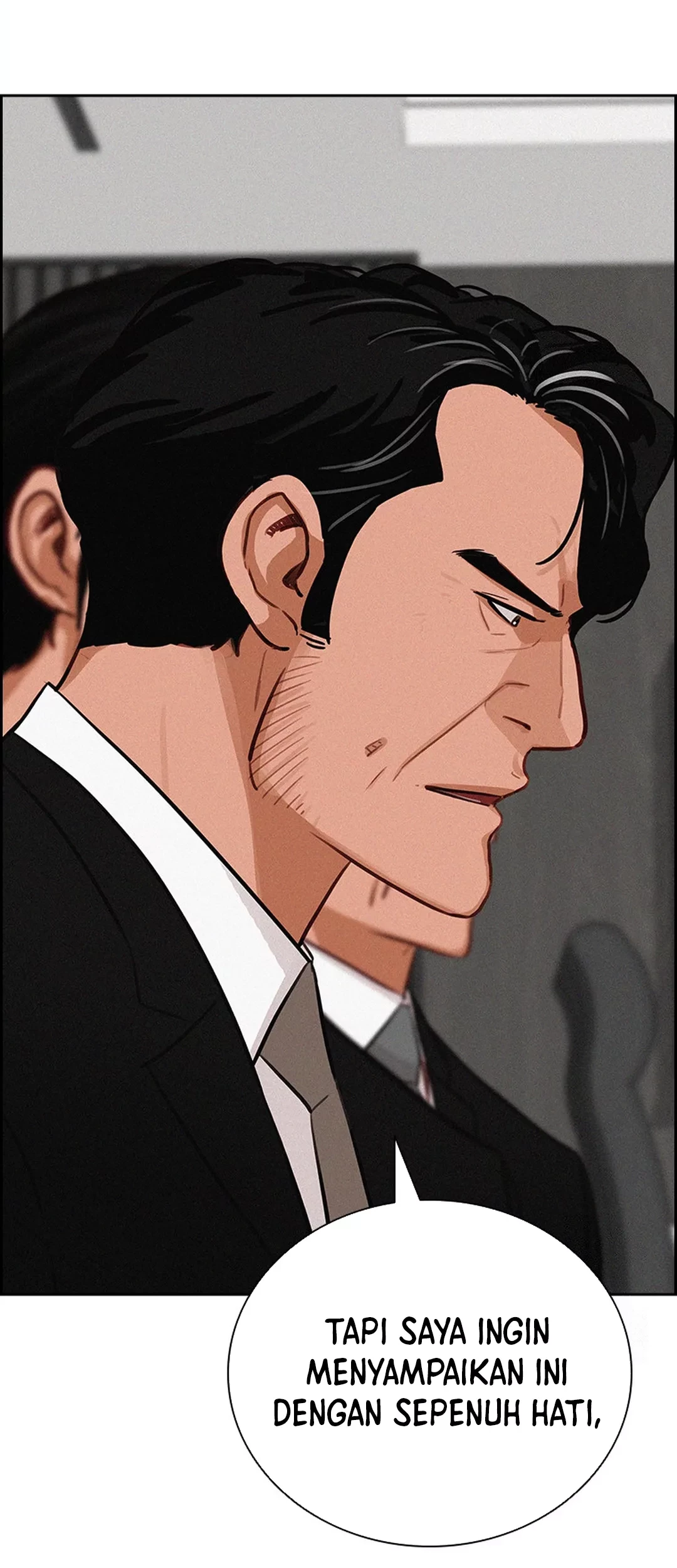 Lord of Money Chapter 195 - halaman 28