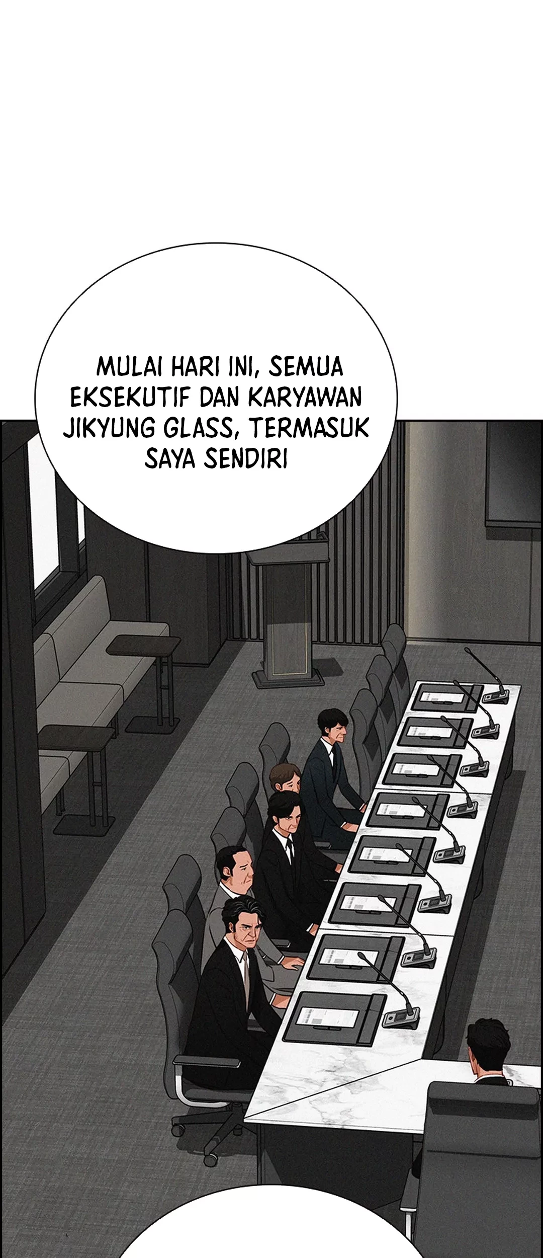 Lord of Money Chapter 195 - halaman 29