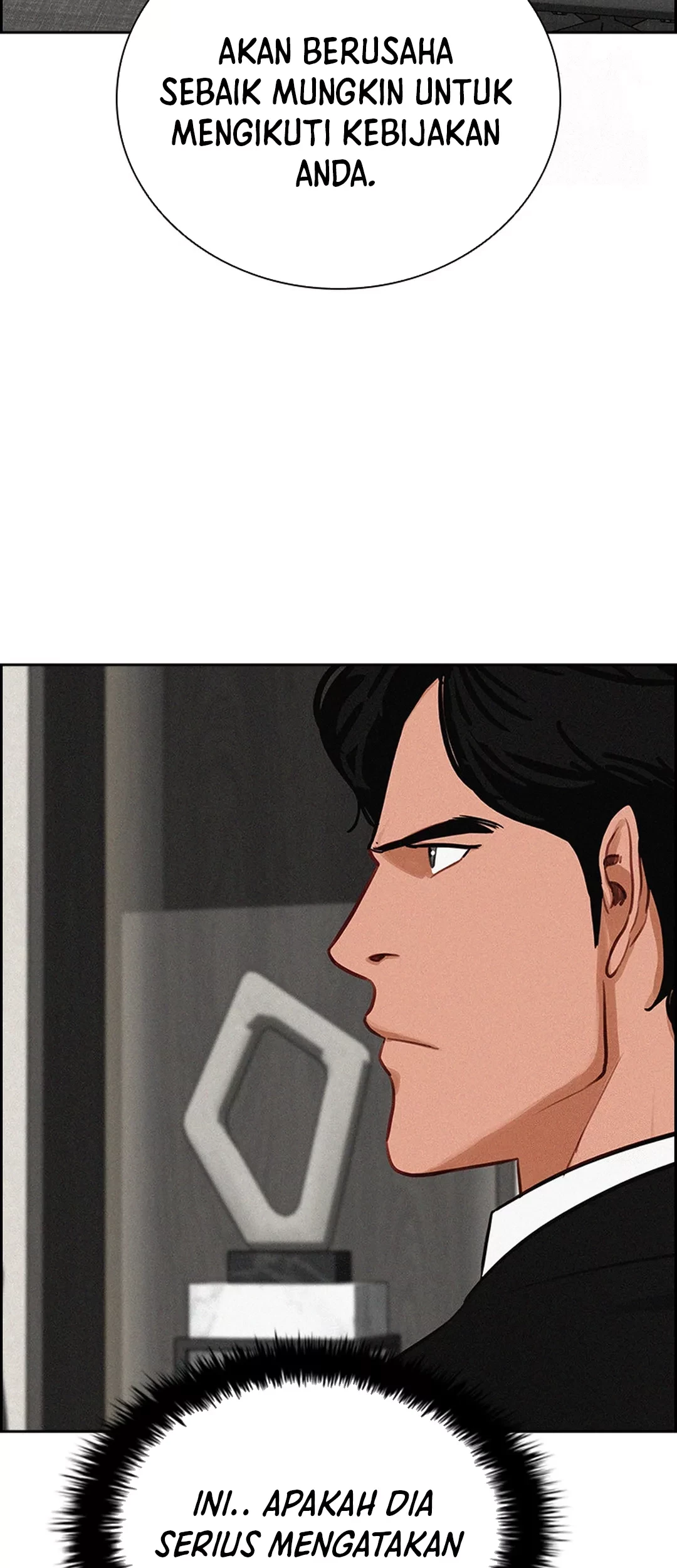 Lord of Money Chapter 195 - halaman 30