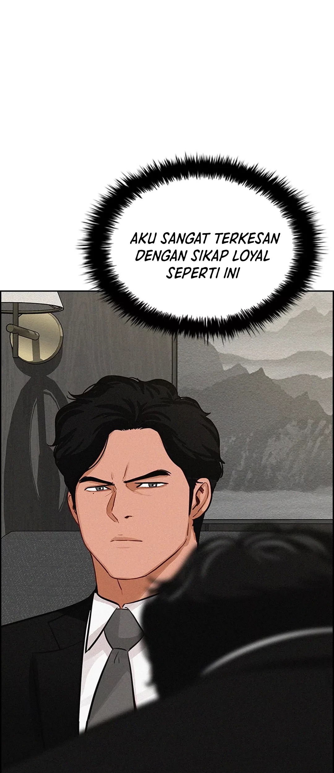 Lord of Money Chapter 195 - halaman 32
