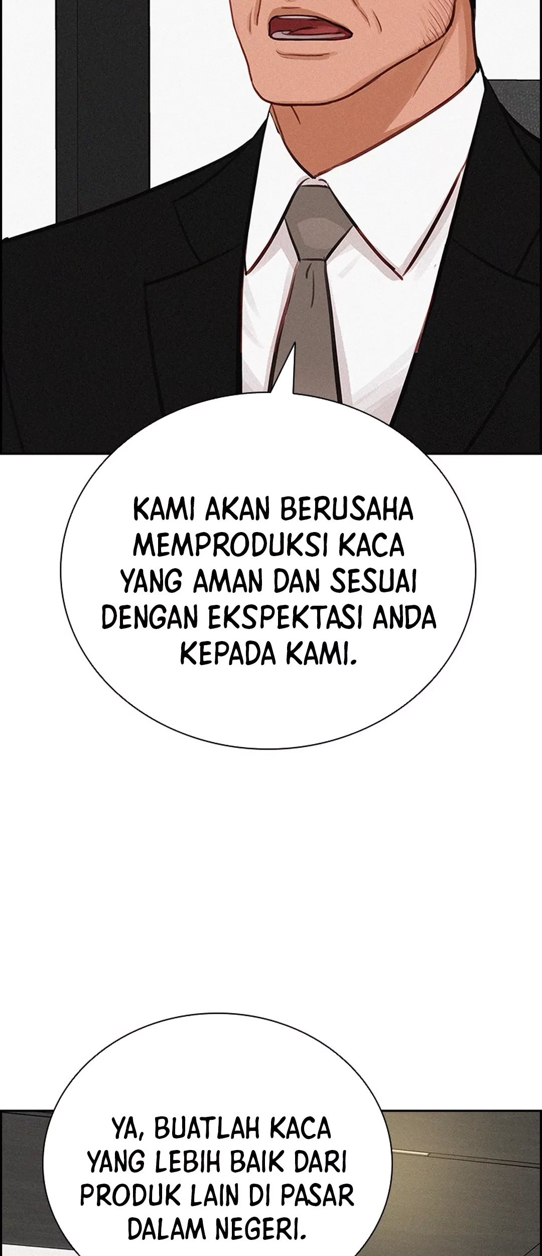 Lord of Money Chapter 195 - halaman 36