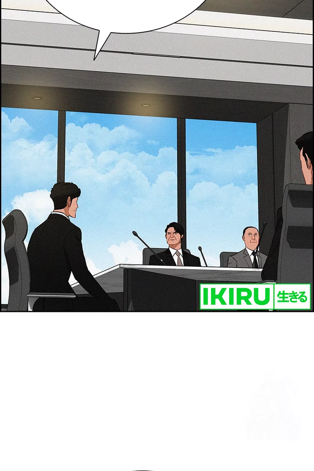 Lord of Money Chapter 195 - halaman 37