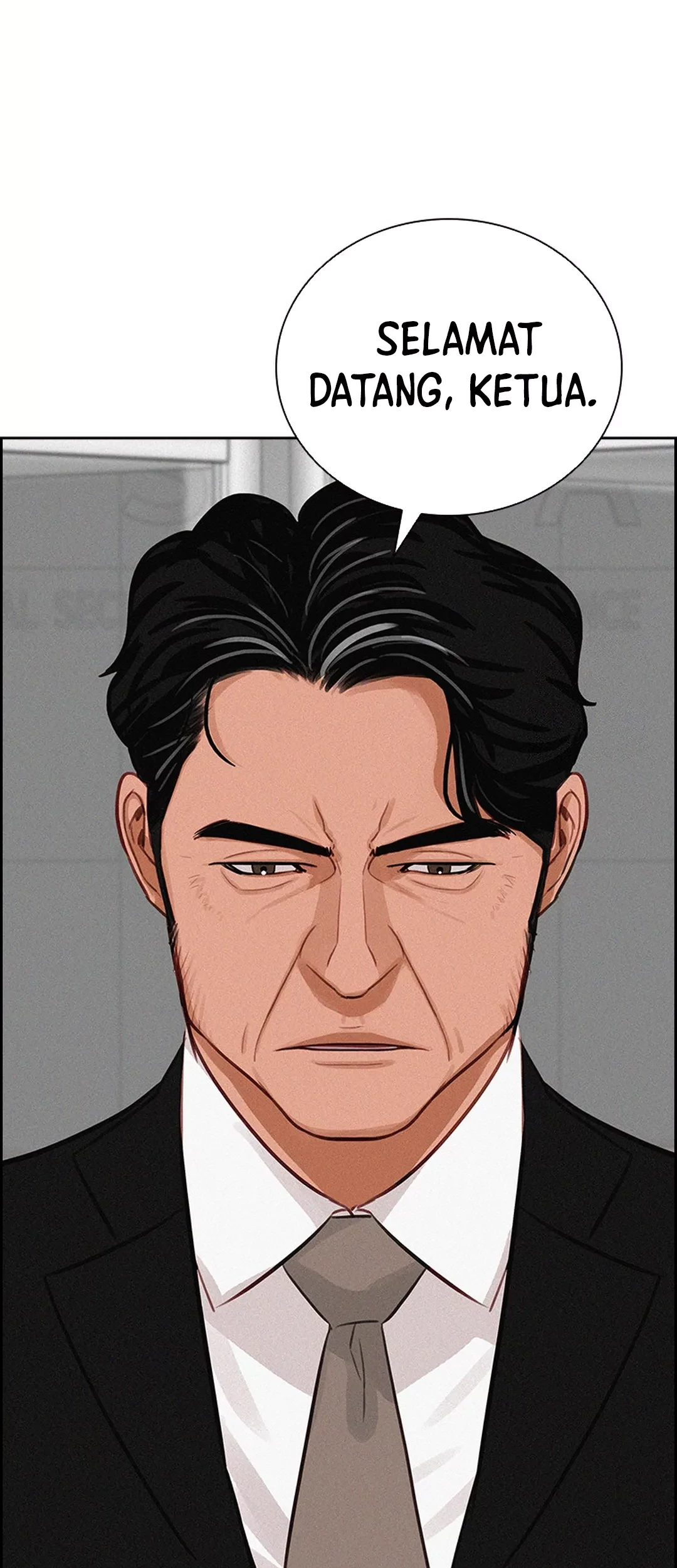 Lord of Money Chapter 195 - halaman 4