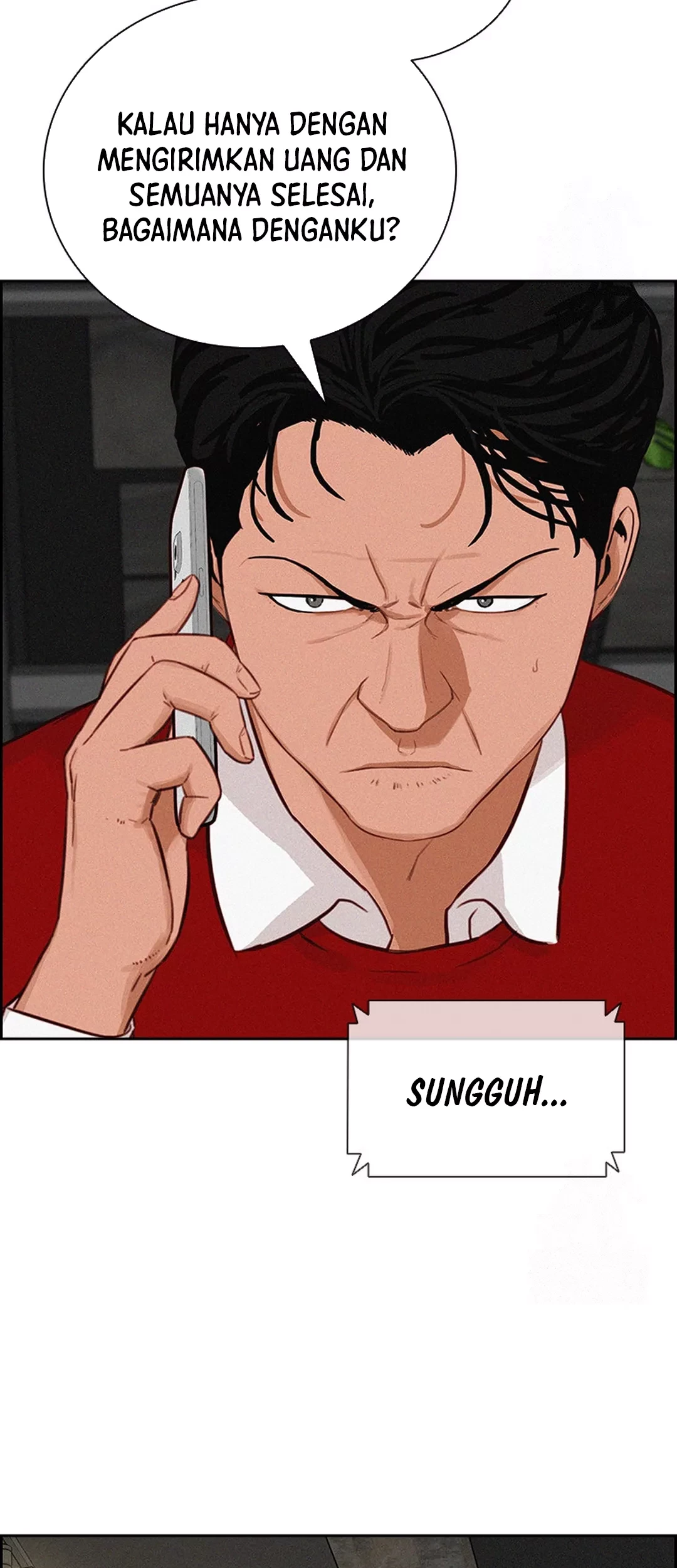 Lord of Money Chapter 195 - halaman 54