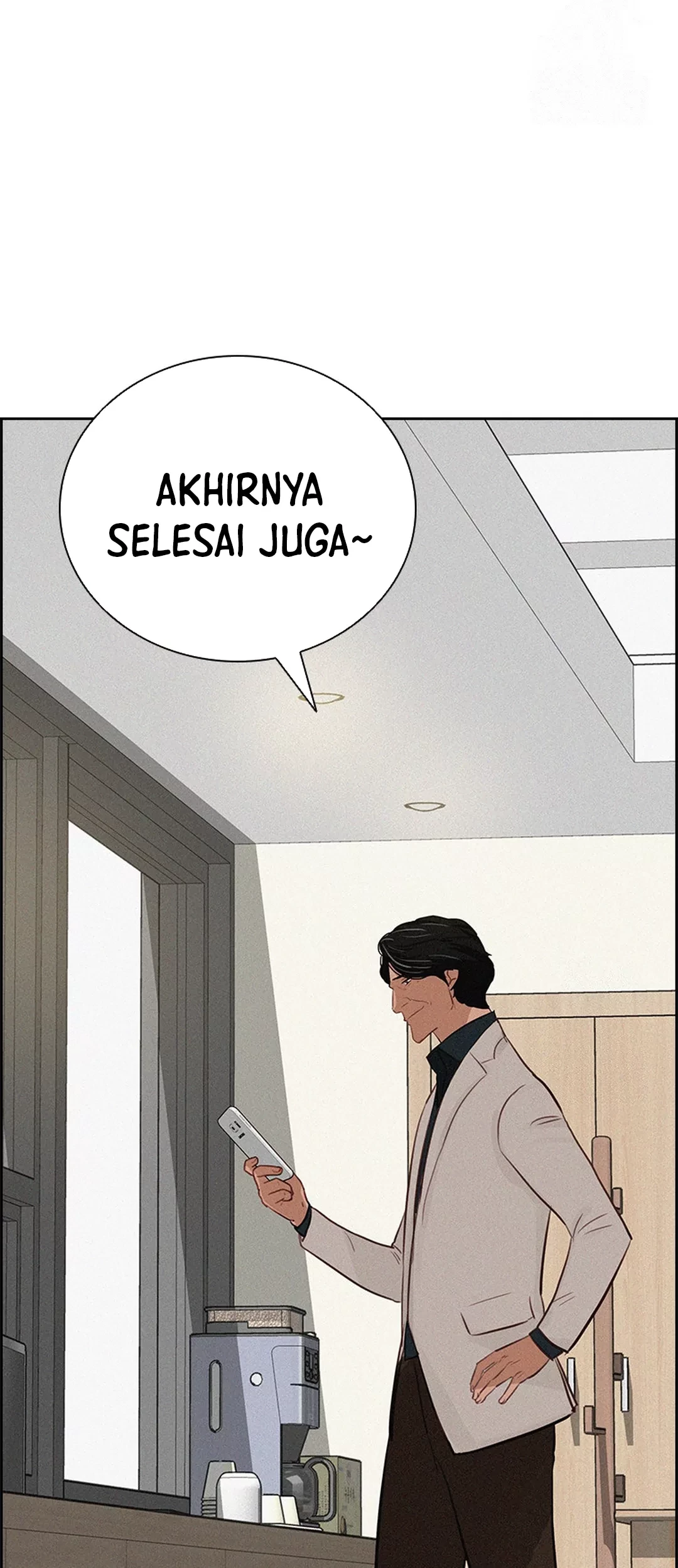 Lord of Money Chapter 195 - halaman 56