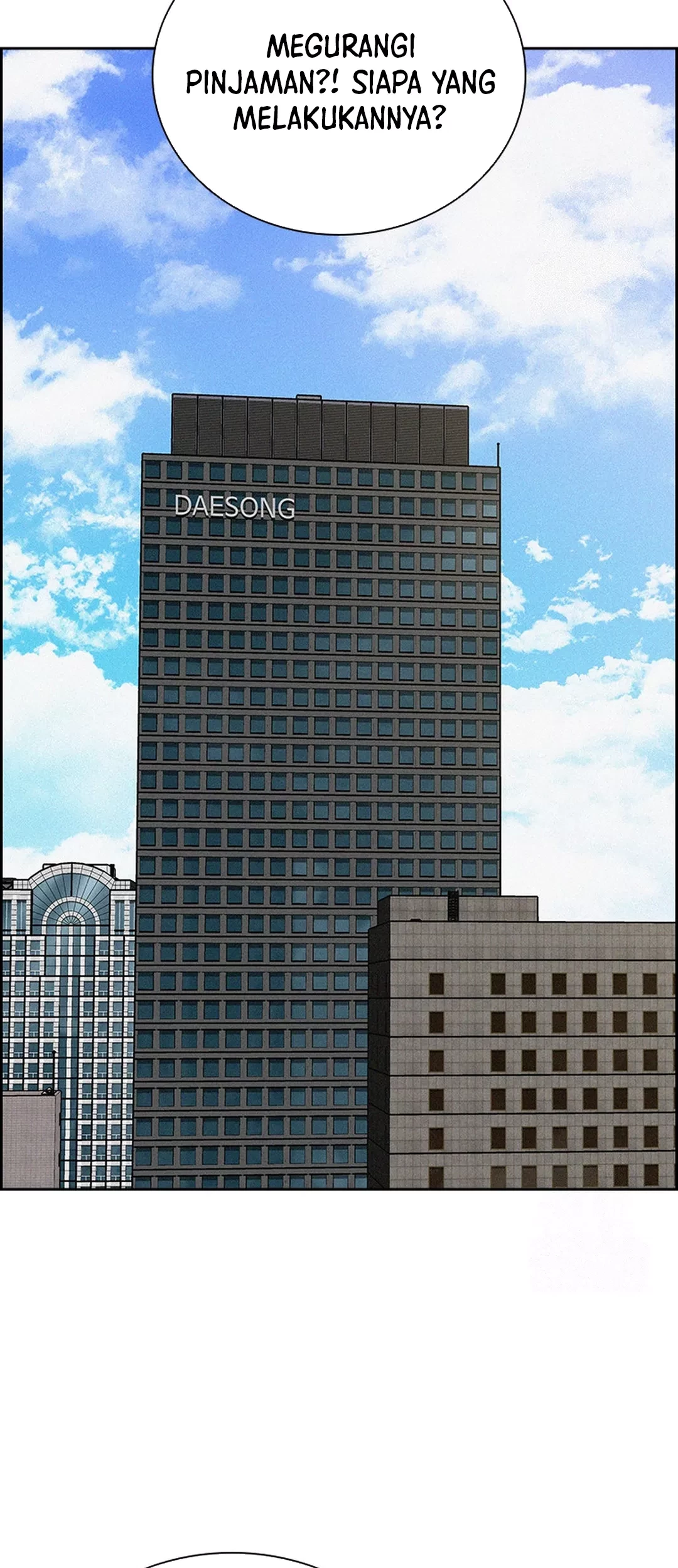Lord of Money Chapter 195 - halaman 59