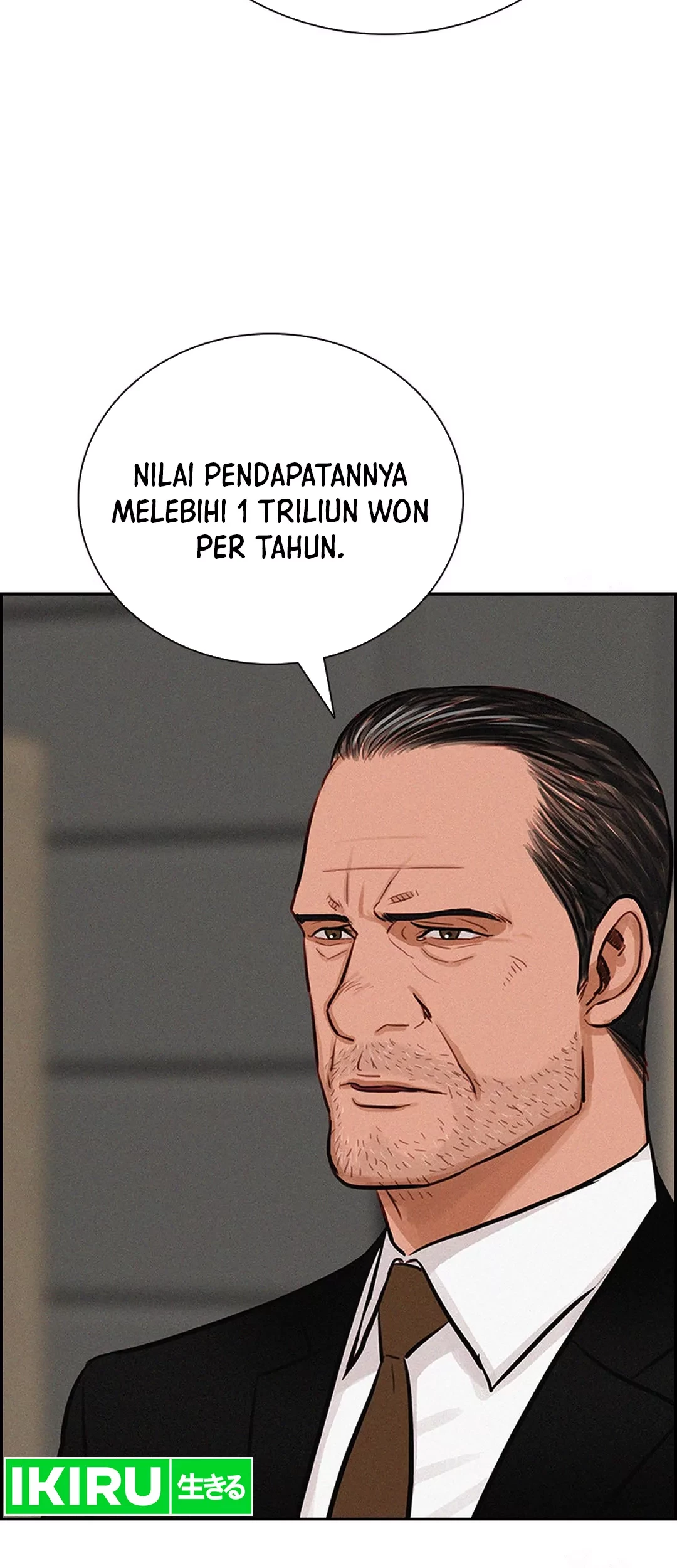 Lord of Money Chapter 195 - halaman 65