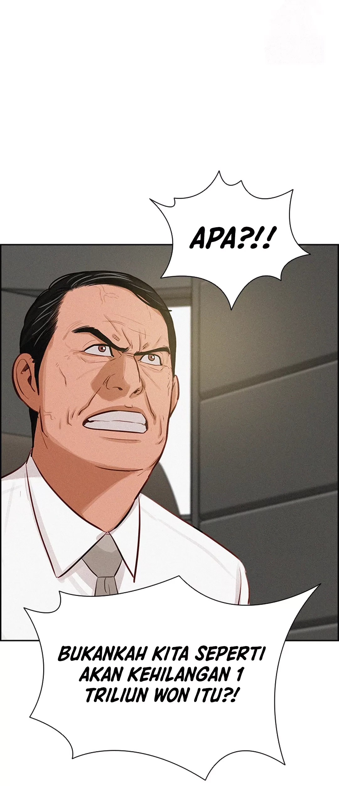 Lord of Money Chapter 195 - halaman 66