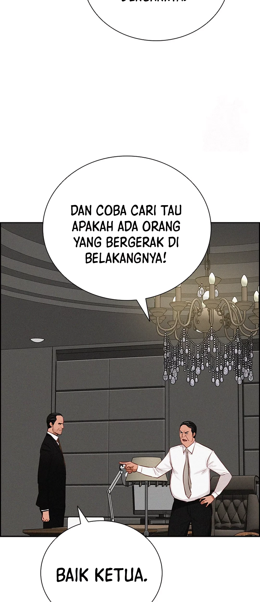 Lord of Money Chapter 195 - halaman 71