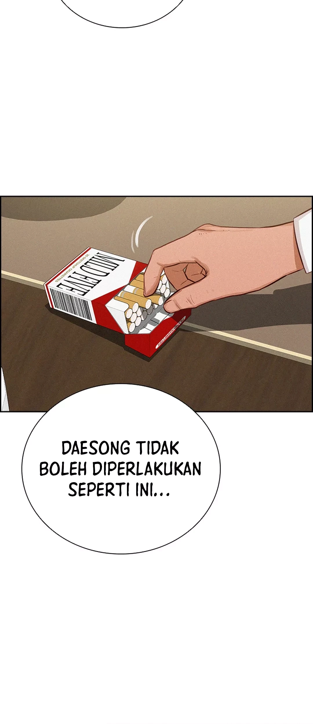 Lord of Money Chapter 195 - halaman 72