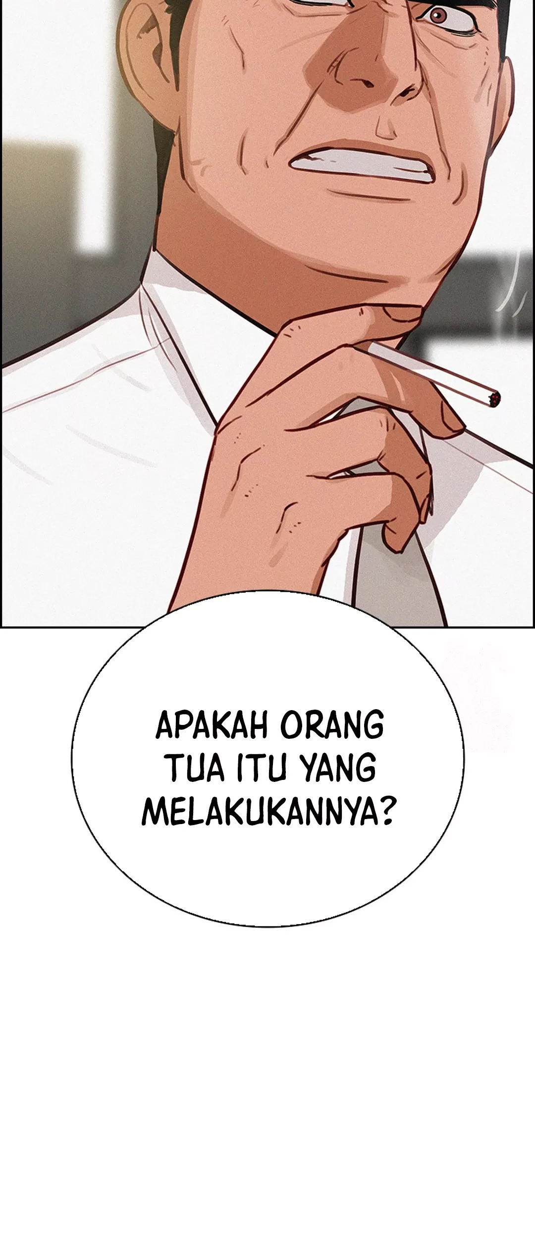 Lord of Money Chapter 195 - halaman 76