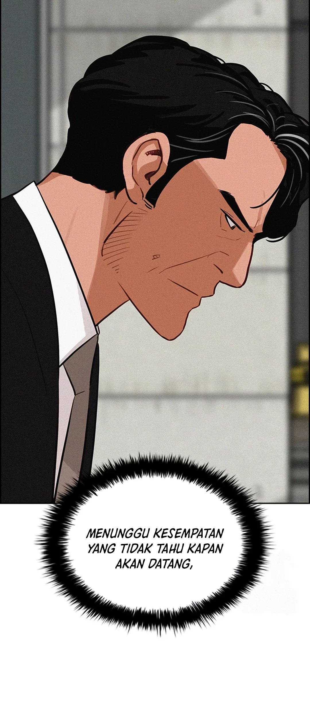 Lord of Money Chapter 195 - halaman 8