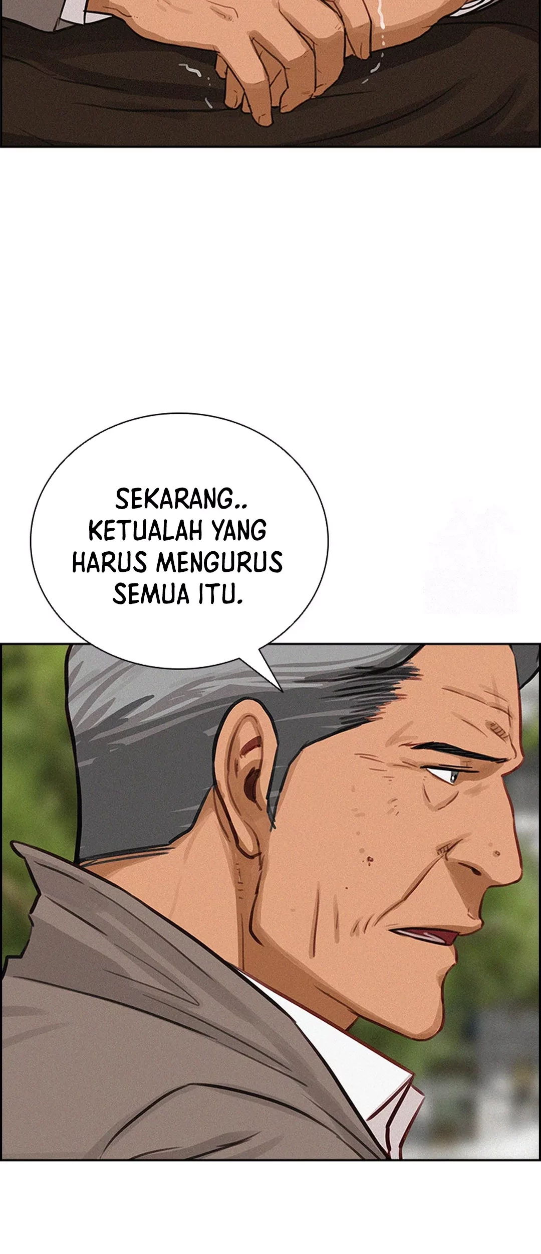 Lord of Money Chapter 196 - halaman 11