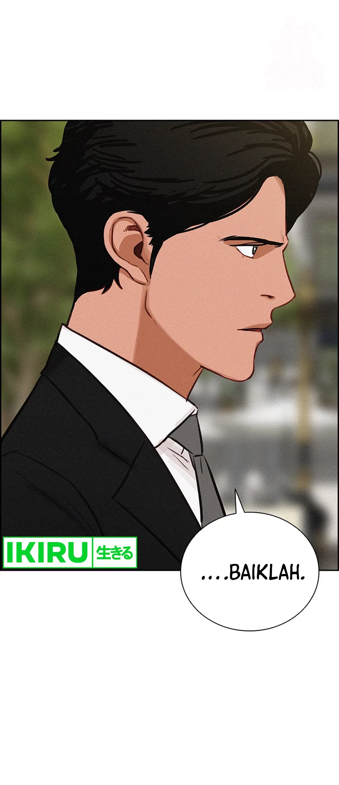 Lord of Money Chapter 196 - halaman 12