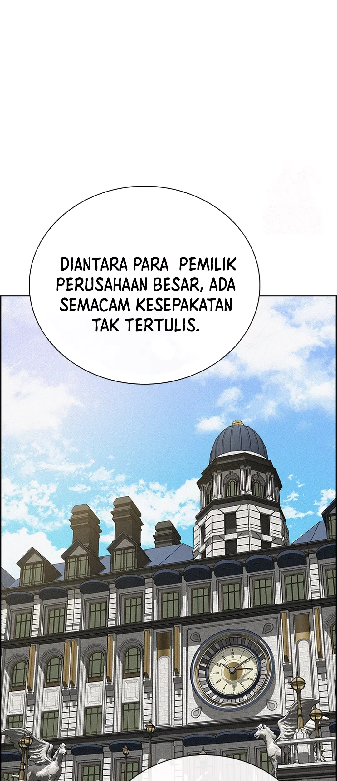 Lord of Money Chapter 196 - halaman 18