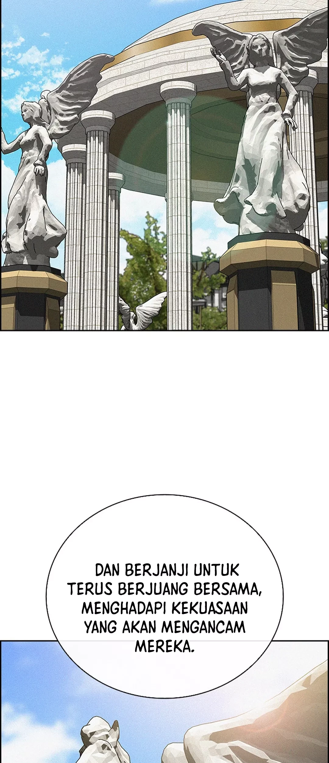 Lord of Money Chapter 196 - halaman 20