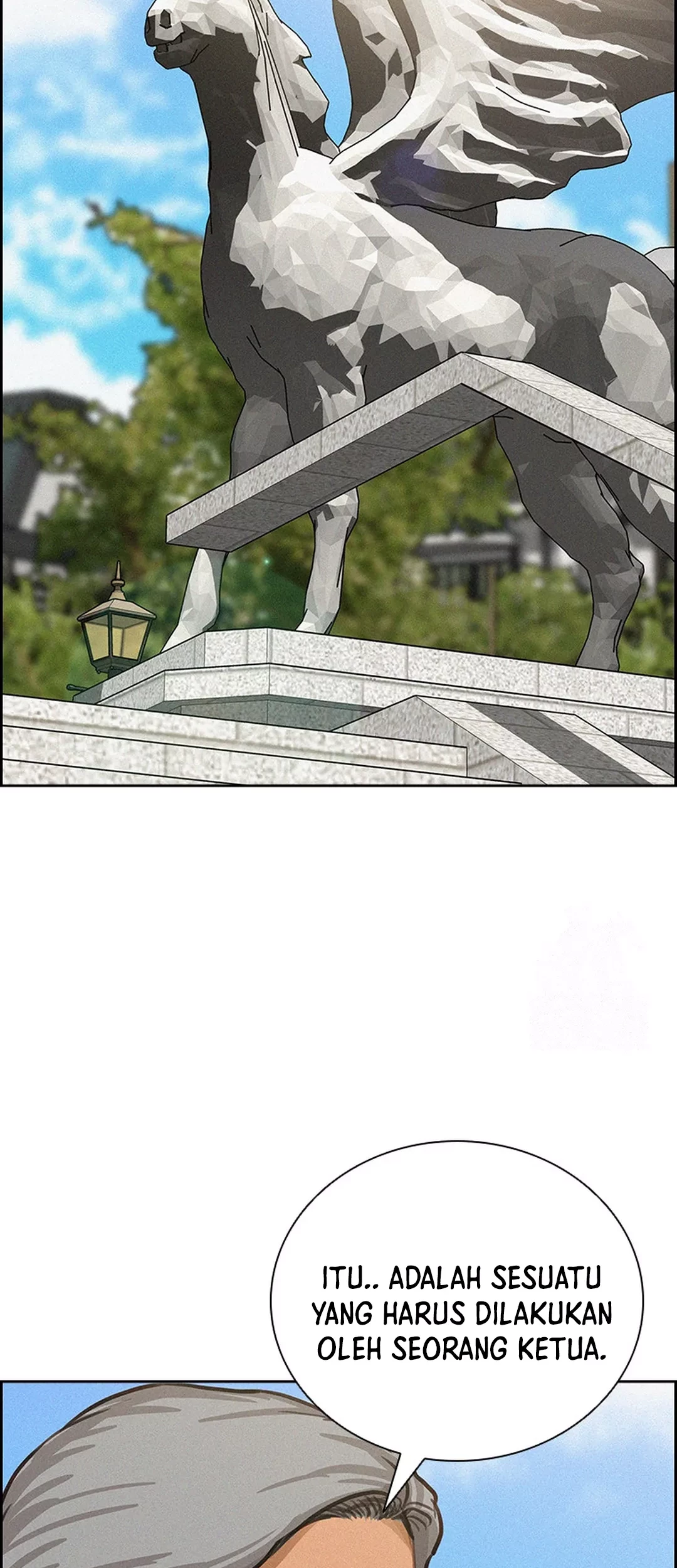 Lord of Money Chapter 196 - halaman 21