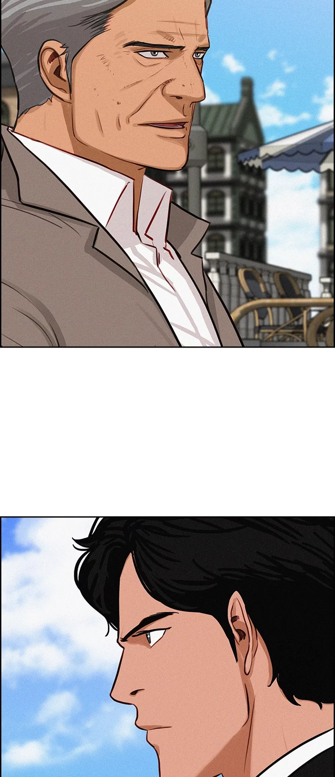 Lord of Money Chapter 196 - halaman 22