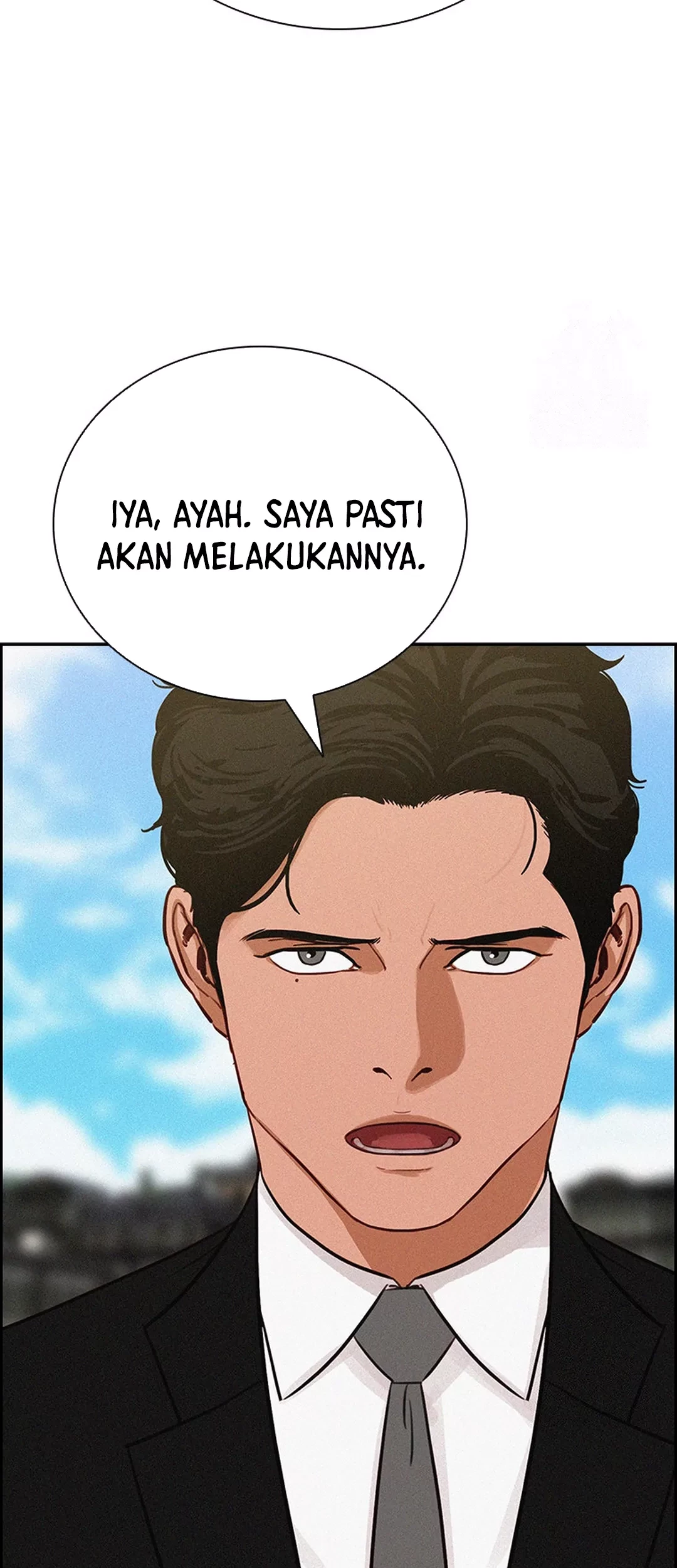 Lord of Money Chapter 196 - halaman 27