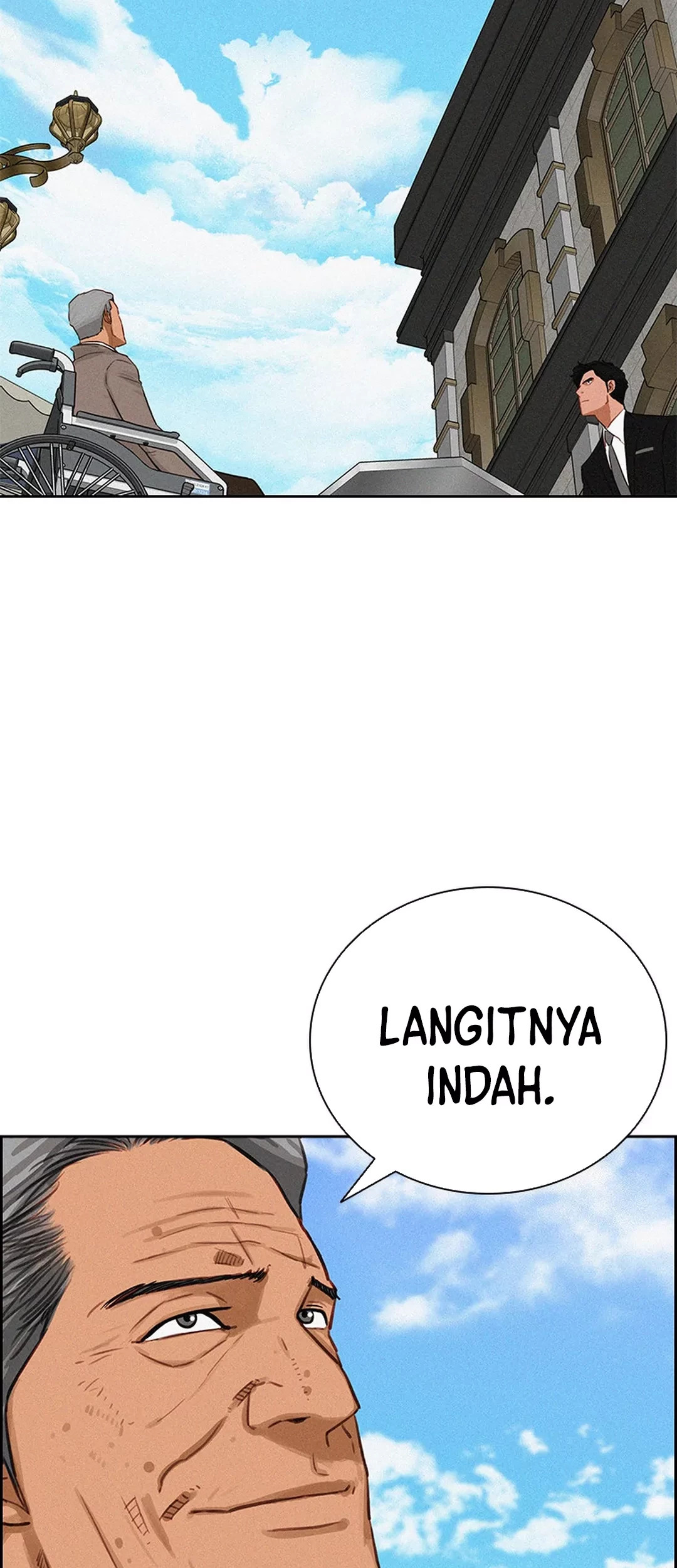 Lord of Money Chapter 196 - halaman 29
