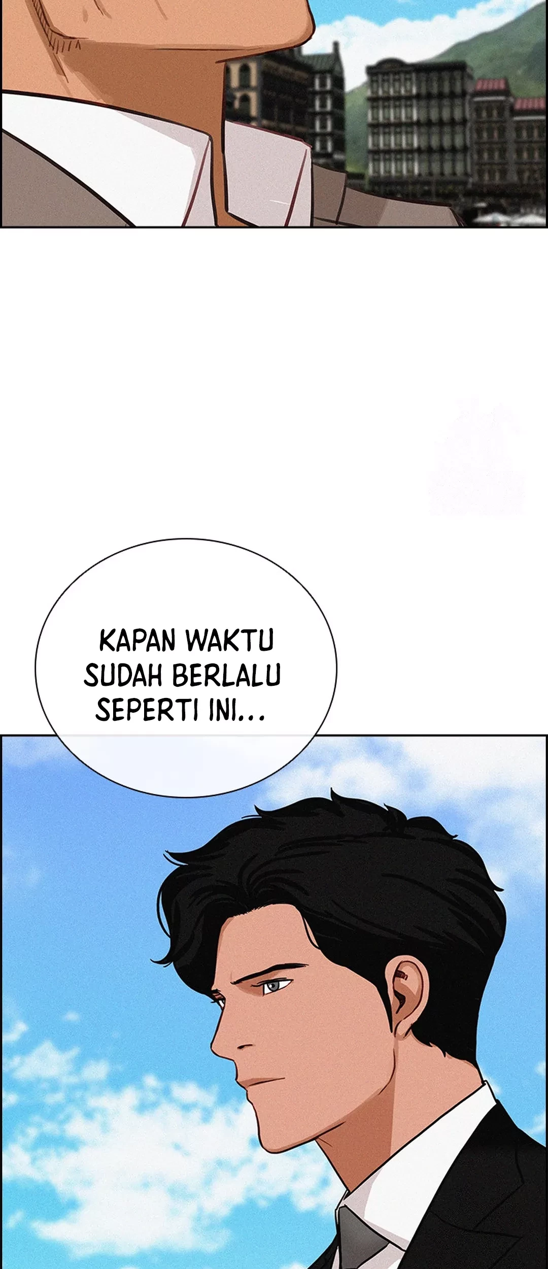 Lord of Money Chapter 196 - halaman 30