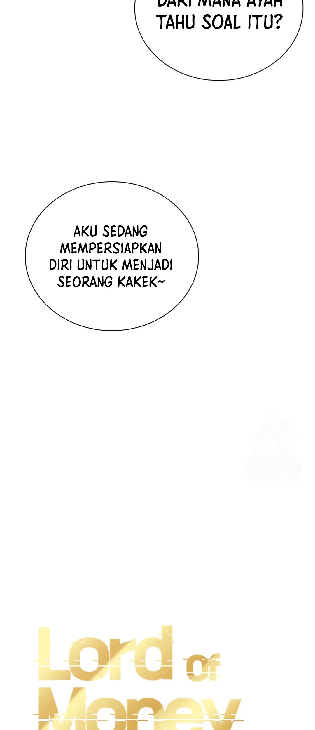 Lord of Money Chapter 196 - halaman 36