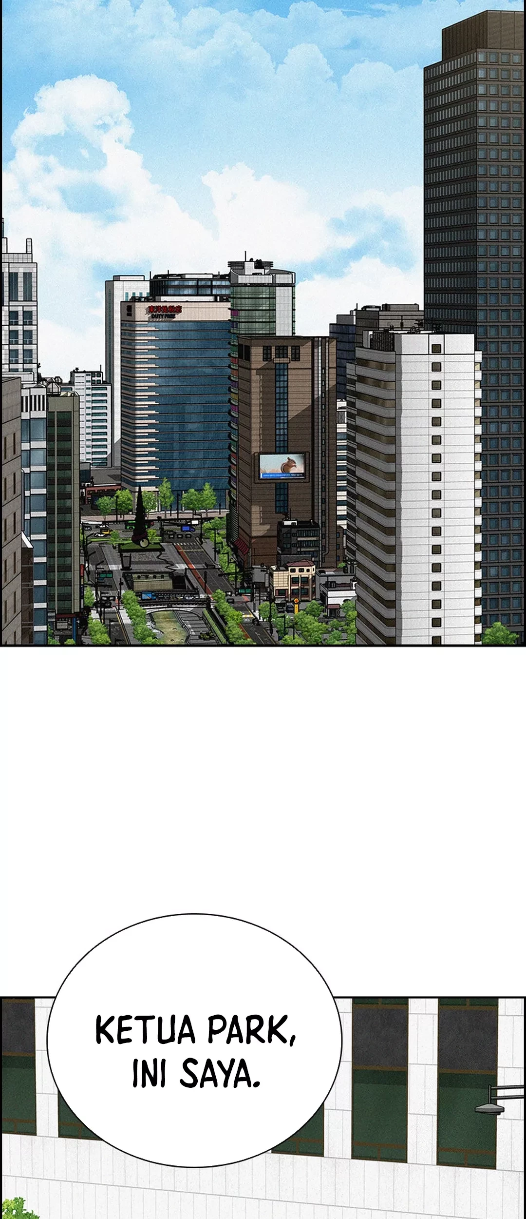 Lord of Money Chapter 196 - halaman 38