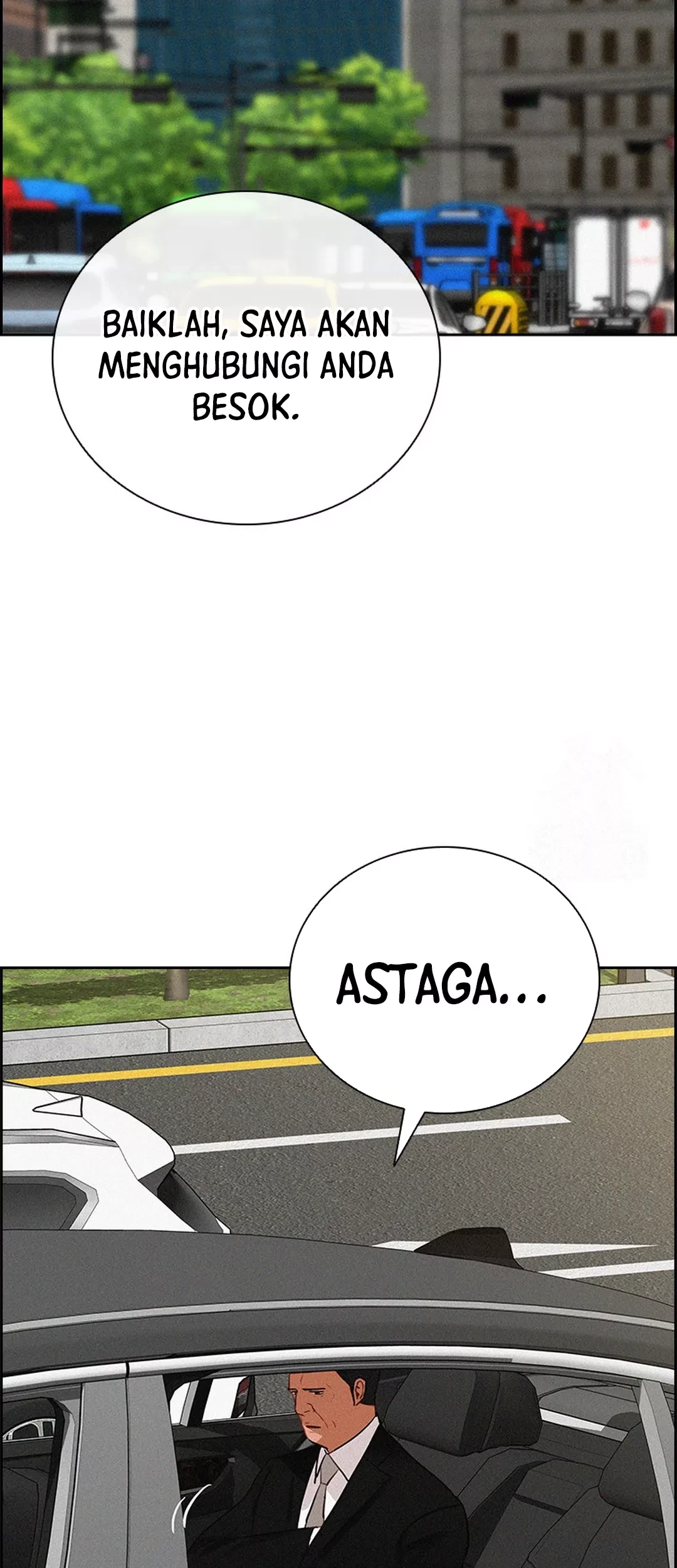 Lord of Money Chapter 196 - halaman 44