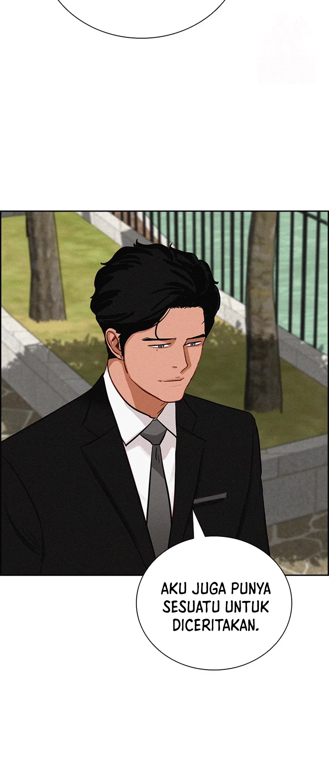 Lord of Money Chapter 196 - halaman 5