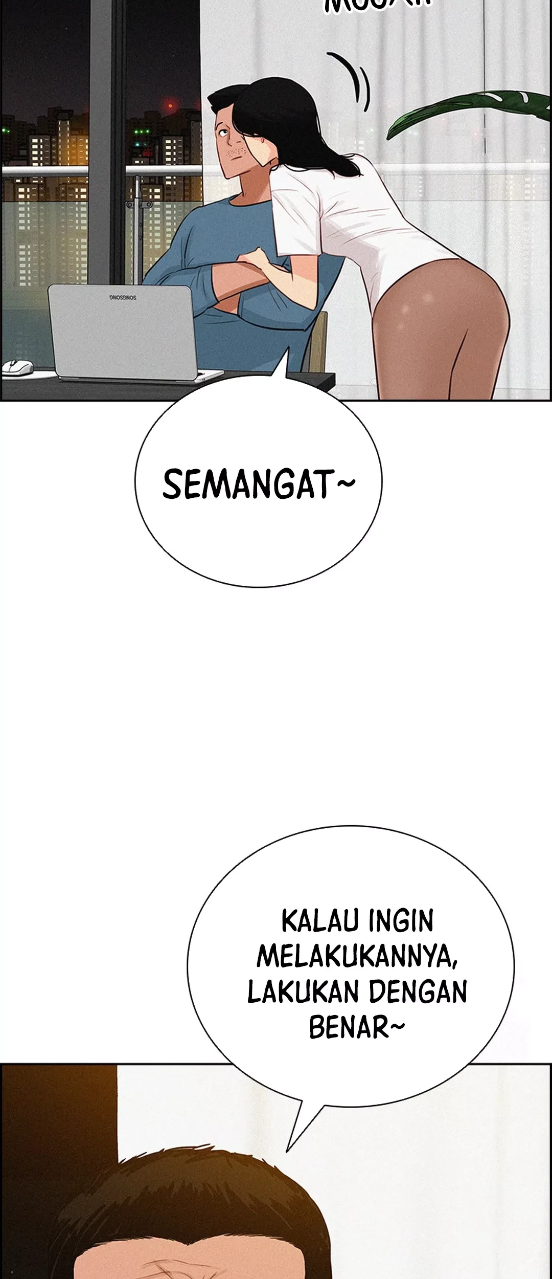 Lord of Money Chapter 196 - halaman 52