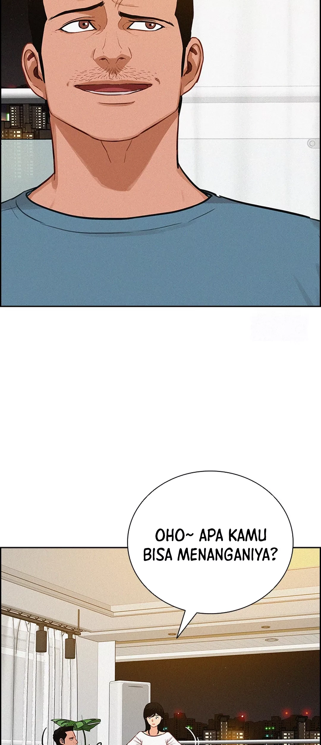 Lord of Money Chapter 196 - halaman 53