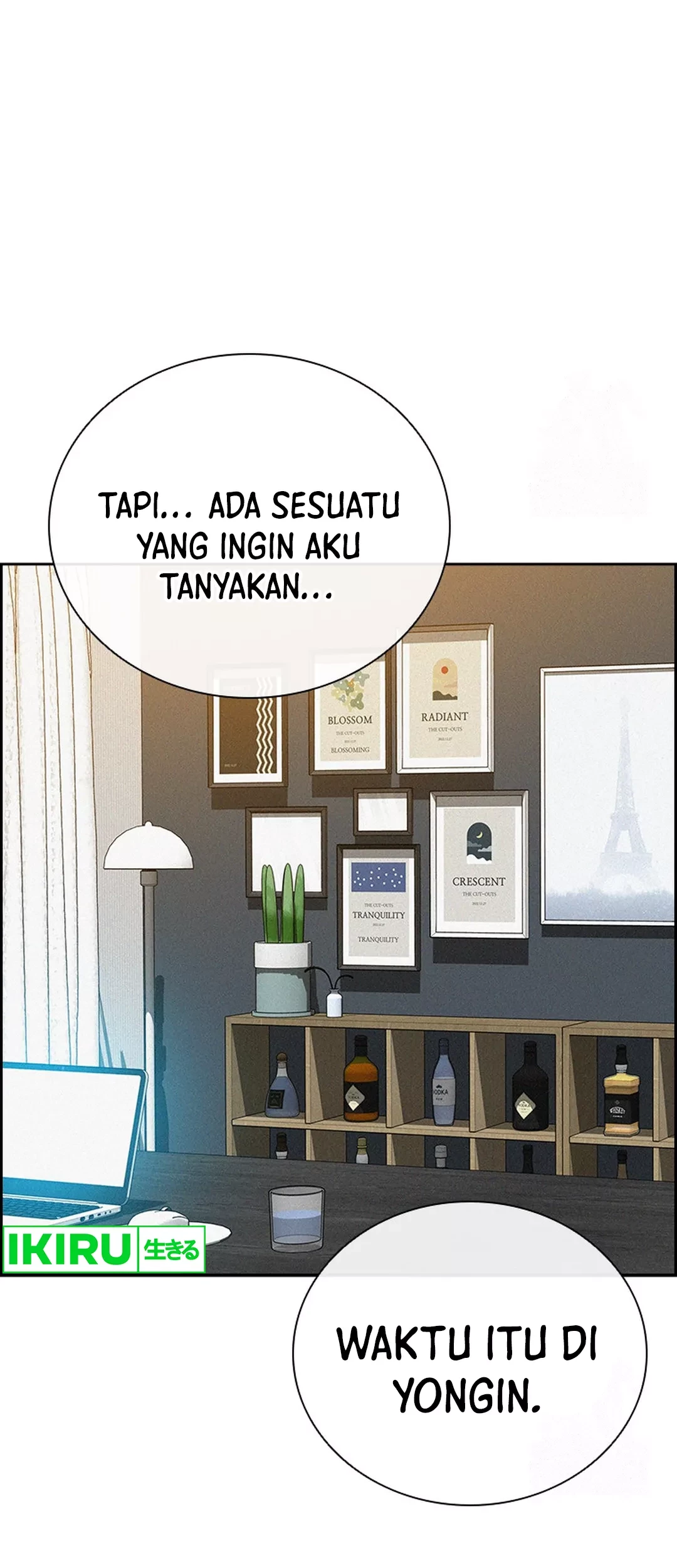 Lord of Money Chapter 196 - halaman 55
