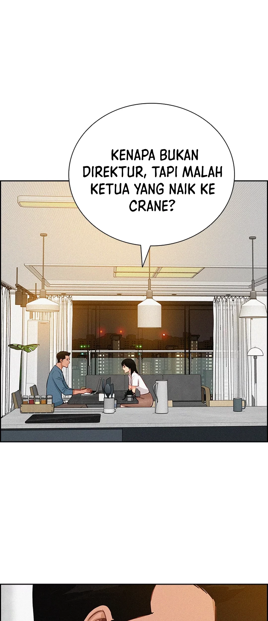 Lord of Money Chapter 196 - halaman 56