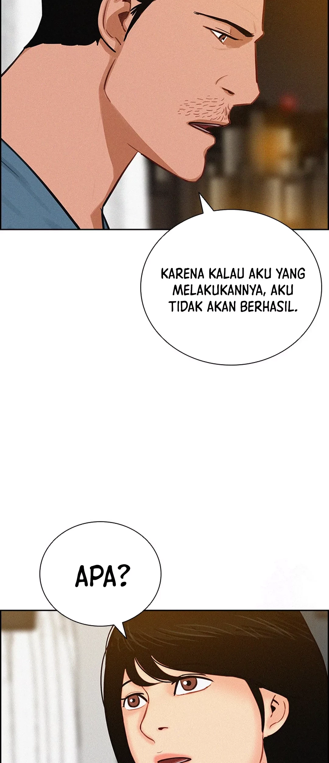 Lord of Money Chapter 196 - halaman 57